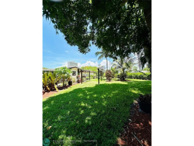 LOCATION! Situated on a spacious corner lot in one of Port Saint on The Saints At Port St Lucie Golf Course in Florida - for sale on GolfHomes.com, golf home, golf lot