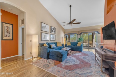 Incredible Opportunity in Las Sendas - Your Dream Home Awaits! on Las Sendas Golf Club in Arizona - for sale on GolfHomes.com, golf home, golf lot