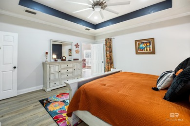 Golf course - on the 9th tee box of the Lakes course in Lakeview on Glenlakes Golf Club in Alabama - for sale on GolfHomes.com, golf home, golf lot