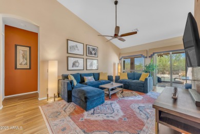Incredible Opportunity in Las Sendas - Your Dream Home Awaits! on Las Sendas Golf Club in Arizona - for sale on GolfHomes.com, golf home, golf lot