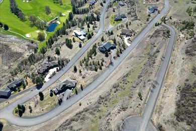 Welcome to The Ridge at Hangman, a prestigious 900-acre on Hangman Valley Golf Course in Washington - for sale on GolfHomes.com, golf home, golf lot