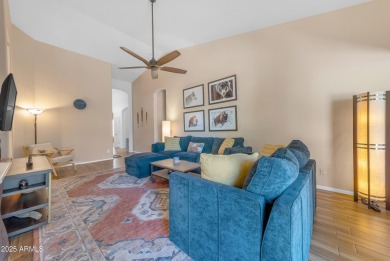 Incredible Opportunity in Las Sendas - Your Dream Home Awaits! on Las Sendas Golf Club in Arizona - for sale on GolfHomes.com, golf home, golf lot