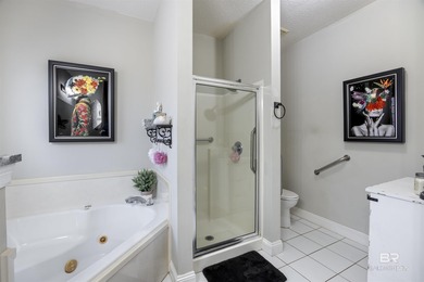 Golf course - on the 9th tee box of the Lakes course in Lakeview on Glenlakes Golf Club in Alabama - for sale on GolfHomes.com, golf home, golf lot