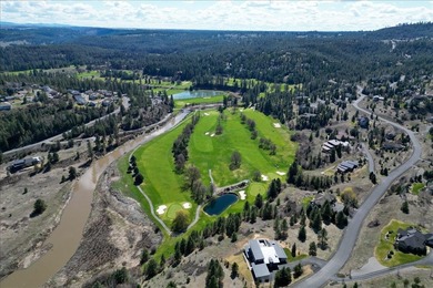 Welcome to The Ridge at Hangman, a prestigious 900-acre on Hangman Valley Golf Course in Washington - for sale on GolfHomes.com, golf home, golf lot