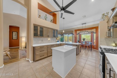 Incredible Opportunity in Las Sendas - Your Dream Home Awaits! on Las Sendas Golf Club in Arizona - for sale on GolfHomes.com, golf home, golf lot