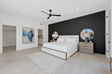 Revel in this rare and remarkable opportunity within the on Mission Hills Golf Club in California - for sale on GolfHomes.com, golf home, golf lot