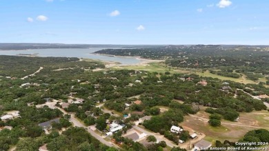 Life by the lake is waiting for YOU! Whether you are looking for on Canyon Lake Golf Club in Texas - for sale on GolfHomes.com, golf home, golf lot