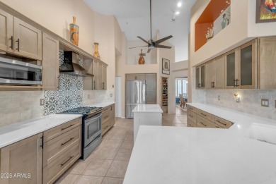 Incredible Opportunity in Las Sendas - Your Dream Home Awaits! on Las Sendas Golf Club in Arizona - for sale on GolfHomes.com, golf home, golf lot