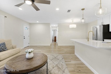 Updated Home in St. Augustine Shores - Move-In Ready and Close on St. Augustine Shores Golf Club in Florida - for sale on GolfHomes.com, golf home, golf lot