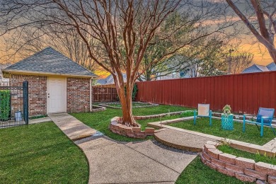 Get ready to soak up the sun and enjoy resort-style living in on Firewheel Golf Park in Texas - for sale on GolfHomes.com, golf home, golf lot