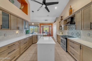 Incredible Opportunity in Las Sendas - Your Dream Home Awaits! on Las Sendas Golf Club in Arizona - for sale on GolfHomes.com, golf home, golf lot