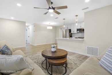 Updated Home in St. Augustine Shores - Move-In Ready and Close on St. Augustine Shores Golf Club in Florida - for sale on GolfHomes.com, golf home, golf lot