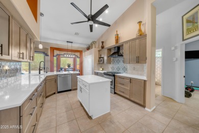 Incredible Opportunity in Las Sendas - Your Dream Home Awaits! on Las Sendas Golf Club in Arizona - for sale on GolfHomes.com, golf home, golf lot
