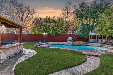 Get ready to soak up the sun and enjoy resort-style living in on Firewheel Golf Park in Texas - for sale on GolfHomes.com, golf home, golf lot