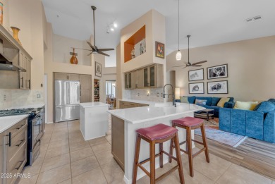 Incredible Opportunity in Las Sendas - Your Dream Home Awaits! on Las Sendas Golf Club in Arizona - for sale on GolfHomes.com, golf home, golf lot