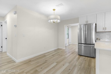 Updated Home in St. Augustine Shores - Move-In Ready and Close on St. Augustine Shores Golf Club in Florida - for sale on GolfHomes.com, golf home, golf lot
