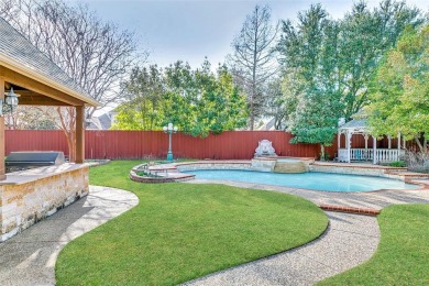 Get ready to soak up the sun and enjoy resort-style living in on Firewheel Golf Park in Texas - for sale on GolfHomes.com, golf home, golf lot