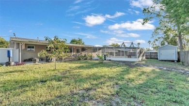 Under contract-accepting backup offers. New listing! Fantastic on Cleveland Heights Golf Course in Florida - for sale on GolfHomes.com, golf home, golf lot