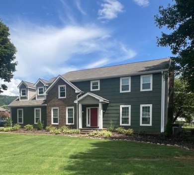 This well-maintained and spacious Windbrook subdivision home on Valleybrook Golf and Country Club in Tennessee - for sale on GolfHomes.com, golf home, golf lot