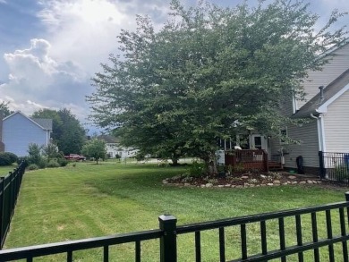 This well-maintained and spacious Windbrook subdivision home on Valleybrook Golf and Country Club in Tennessee - for sale on GolfHomes.com, golf home, golf lot