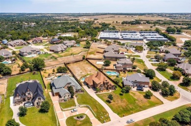 MOTIVATED SELLER!! Gorgeous Custom Built 2014 by Bailee, crown on The Golf Club at Resort Eagle Mountain Lake in Texas - for sale on GolfHomes.com, golf home, golf lot