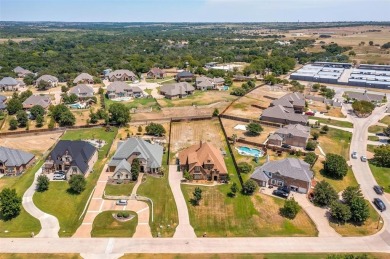 MOTIVATED SELLER!! Gorgeous Custom Built 2014 by Bailee, crown on The Golf Club at Resort Eagle Mountain Lake in Texas - for sale on GolfHomes.com, golf home, golf lot