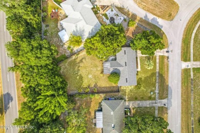 Updated Home in St. Augustine Shores - Move-In Ready and Close on St. Augustine Shores Golf Club in Florida - for sale on GolfHomes.com, golf home, golf lot