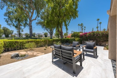 Revel in this rare and remarkable opportunity within the on Mission Hills Golf Club in California - for sale on GolfHomes.com, golf home, golf lot