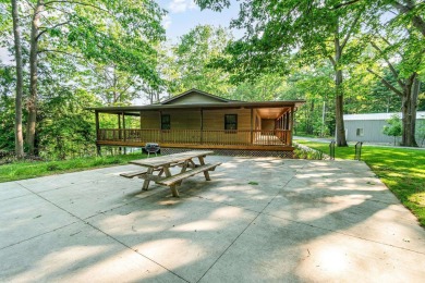 $20,000 price drop & Owner says make an offer! Private Northern on Pine River Golf Club in Michigan - for sale on GolfHomes.com, golf home, golf lot