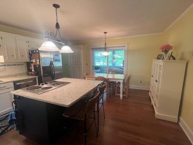 This well-maintained and spacious Windbrook subdivision home on Valleybrook Golf and Country Club in Tennessee - for sale on GolfHomes.com, golf home, golf lot