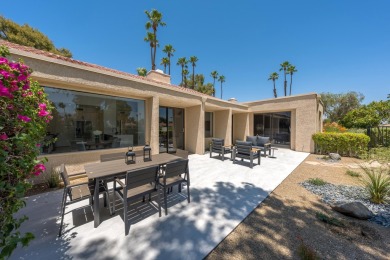 Revel in this rare and remarkable opportunity within the on Mission Hills Golf Club in California - for sale on GolfHomes.com, golf home, golf lot