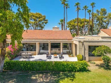 Revel in this rare and remarkable opportunity within the on Mission Hills Golf Club in California - for sale on GolfHomes.com, golf home, golf lot