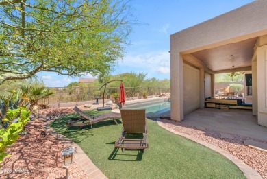 Incredible Opportunity in Las Sendas - Your Dream Home Awaits! on Las Sendas Golf Club in Arizona - for sale on GolfHomes.com, golf home, golf lot