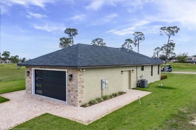 This beautiful new custom home, located on the prestigious on Highlands Ridge Golf Course - North  in Florida - for sale on GolfHomes.com, golf home, golf lot