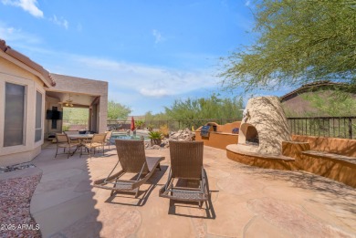 Incredible Opportunity in Las Sendas - Your Dream Home Awaits! on Las Sendas Golf Club in Arizona - for sale on GolfHomes.com, golf home, golf lot