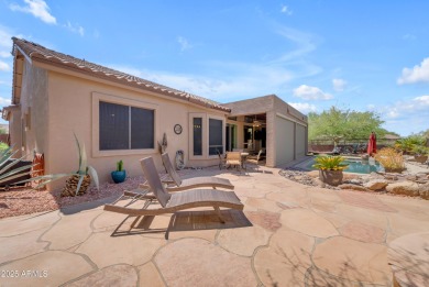 Incredible Opportunity in Las Sendas - Your Dream Home Awaits! on Las Sendas Golf Club in Arizona - for sale on GolfHomes.com, golf home, golf lot