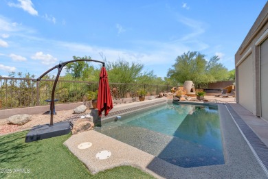 Incredible Opportunity in Las Sendas - Your Dream Home Awaits! on Las Sendas Golf Club in Arizona - for sale on GolfHomes.com, golf home, golf lot