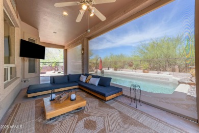 Incredible Opportunity in Las Sendas - Your Dream Home Awaits! on Las Sendas Golf Club in Arizona - for sale on GolfHomes.com, golf home, golf lot