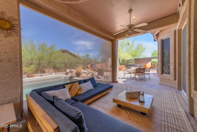 Incredible Opportunity in Las Sendas - Your Dream Home Awaits! on Las Sendas Golf Club in Arizona - for sale on GolfHomes.com, golf home, golf lot