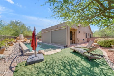 Incredible Opportunity in Las Sendas - Your Dream Home Awaits! on Las Sendas Golf Club in Arizona - for sale on GolfHomes.com, golf home, golf lot