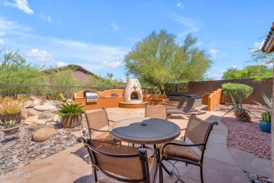 Incredible Opportunity in Las Sendas - Your Dream Home Awaits! on Las Sendas Golf Club in Arizona - for sale on GolfHomes.com, golf home, golf lot