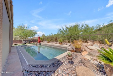 Incredible Opportunity in Las Sendas - Your Dream Home Awaits! on Las Sendas Golf Club in Arizona - for sale on GolfHomes.com, golf home, golf lot