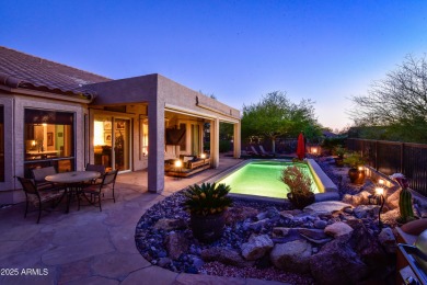 Incredible Opportunity in Las Sendas - Your Dream Home Awaits! on Las Sendas Golf Club in Arizona - for sale on GolfHomes.com, golf home, golf lot