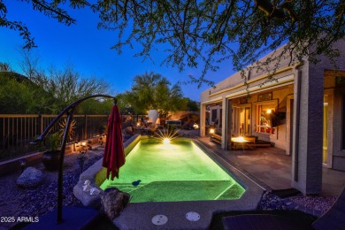 Incredible Opportunity in Las Sendas - Your Dream Home Awaits! on Las Sendas Golf Club in Arizona - for sale on GolfHomes.com, golf home, golf lot