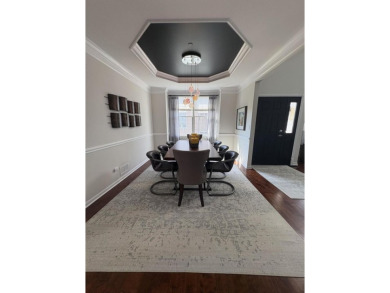 Rare end unit townhome with walk-out lower level and on Hawthorn Woods Country Club in Illinois - for sale on GolfHomes.com, golf home, golf lot