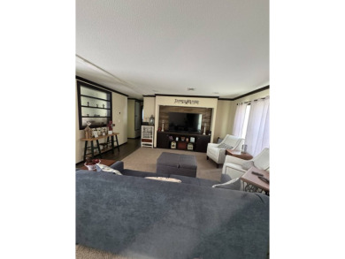 Move in Ready with Extras! Discover comfort, convenience and on Fort Clark Springs Golf Course in Texas - for sale on GolfHomes.com, golf home, golf lot
