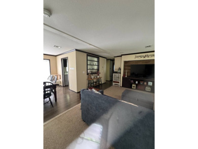 Move in Ready with Extras! Discover comfort, convenience and on Fort Clark Springs Golf Course in Texas - for sale on GolfHomes.com, golf home, golf lot