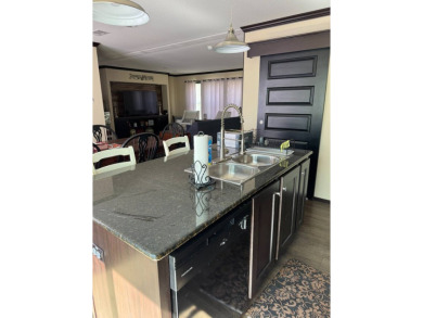 Move in Ready with Extras! Discover comfort, convenience and on Fort Clark Springs Golf Course in Texas - for sale on GolfHomes.com, golf home, golf lot