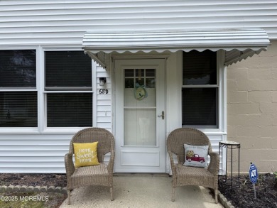 Welcome to 68D Kennedy Dr - a meticulously maintained home on Keswick Village Golf Course in New Jersey - for sale on GolfHomes.com, golf home, golf lot