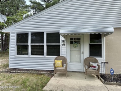 Welcome to 68D Kennedy Dr - a meticulously maintained home on Keswick Village Golf Course in New Jersey - for sale on GolfHomes.com, golf home, golf lot